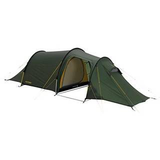 Nordisk Oppland 2 SI Tent (Green)