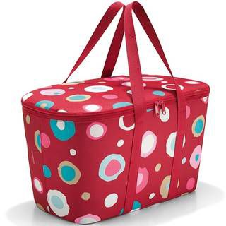 Reisenthel Coolerbag funky dots 2