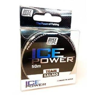 Salmo Ice Power