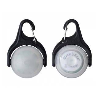 Nite Ize MoonLit LED Micro Lantern White