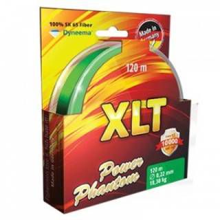 Power Phantom XLT 4х