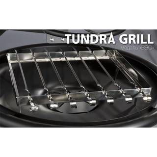 Tundra gril 42466