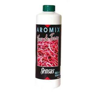 Sensas Aromix Earthworm