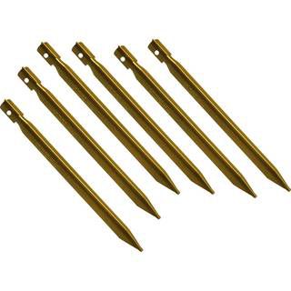 Nordisk Alu Y-Peg 6 pcs-Set