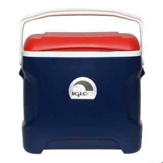 Igloo Contour 30Qt Патриот, пластиковый