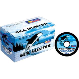 Aqua Sea Hunter