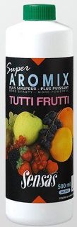 Sensas Aromix Tutti Frutti