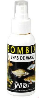 Sensas Bombix Bloodworm