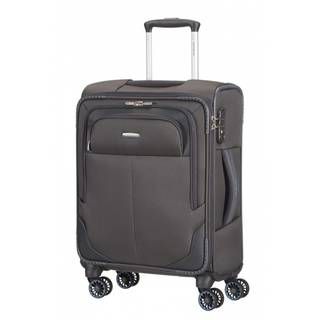 Samsonite Ultracore, 4-колесный, серый, 45D-08003