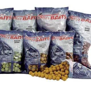 Starbaits Scopex 20мм 10кг