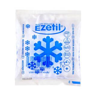 Ezetil Soft Ice 100, в мягком корпусе