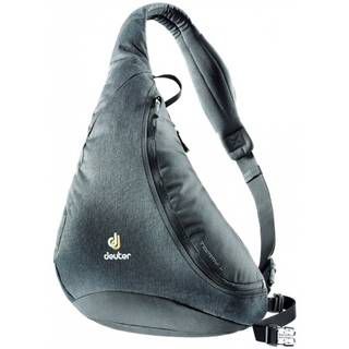 Deuter Tommy dresscode-black