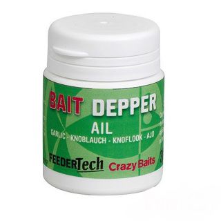 Sensas Feeder Bait Dipper Garlic