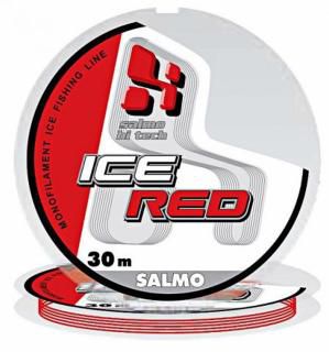 Salmo HI-TECH ICE RED 030/0.17