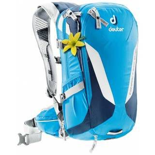 Deuter Compact EXP 10 SL turquoise-midnight