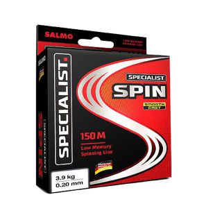 Salmo Specialist Spin 150/025