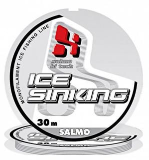 Salmo HI-TECH ICE SINKING 030/0.15