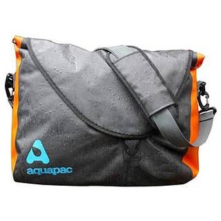 Aquapac 026 Stormproof Messenger Bag