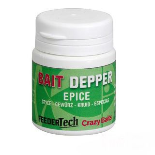 Sensas Feeder Bait Dipper Spice