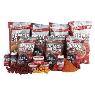 Starbaits Performance Concept Hot Demon Pop-Ups 20мм 0.08кг