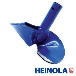 Heinola Speedrun Wet Ice 135мм