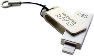 Elari Appolo SmartDrive Lightning/USB 128Gb