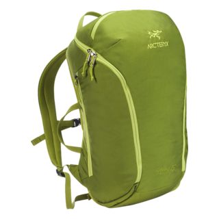 Arcteryx Sebring 25 twinleaf