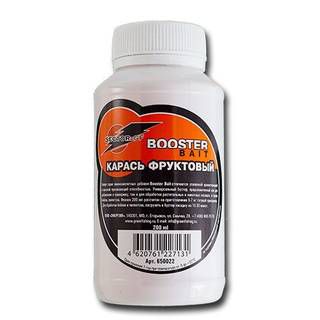 GF Booster Bait карась фруктовый 0.2л