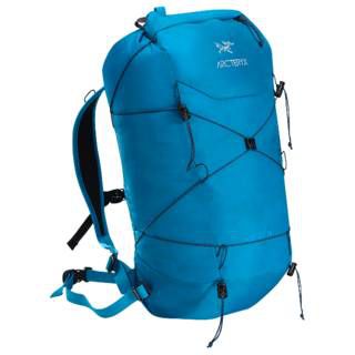 Arcteryx Cierzo 18 riptide