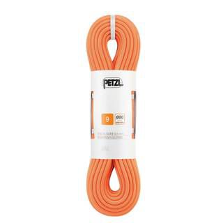 Petzl Volta Guide 9,0 мм 50м R36AO 050 (оранжевый)