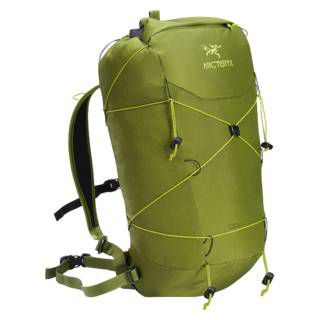 Arcteryx Cierzo 18 bamboo