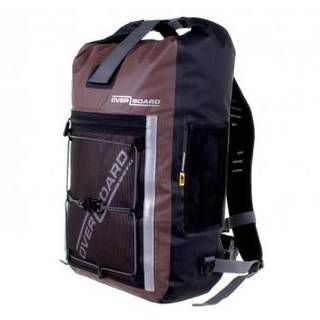 Overboard OB1146BRN Pro-Sports Waterproof Backpack  30 литров