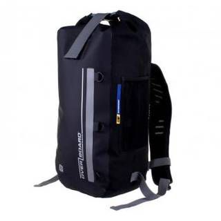 Overboard OB1141BLK Classics Waterproof Backpack 20 литров