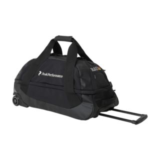 Peak Performance R&D Trolley G36544055 черная