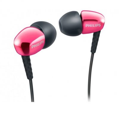 Philips SHE3900 Pink