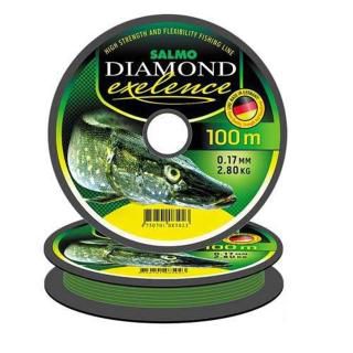 Salmo Diamond Exelence 150/045