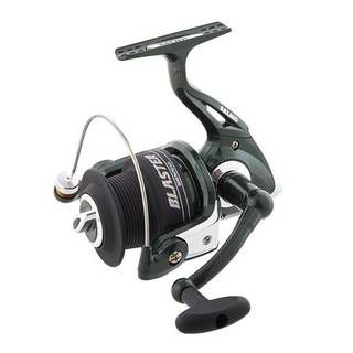 Salmo Blaster Feeder 1