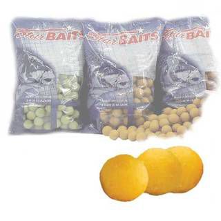 Starbaits Banana 20мм 10кг