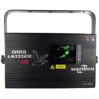 Weitech WK-0062, стационарный, лазерный