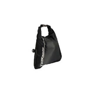 Overboard OB1002BLK Waterproof Dry Flat Bag  5L