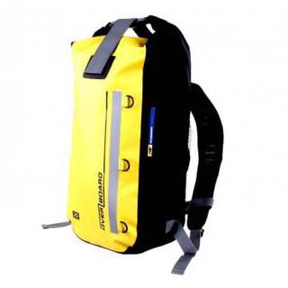Overboard OB1141Y Classics Waterproof Backpack 20 литров