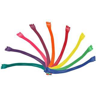 LifeLine Lateral Resistor Pro R3 Cables