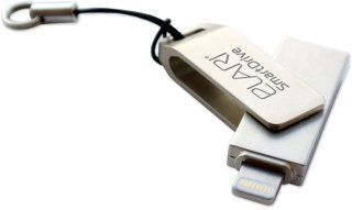 Elari Appolo SmartDrive Lightning/USB 16Gb