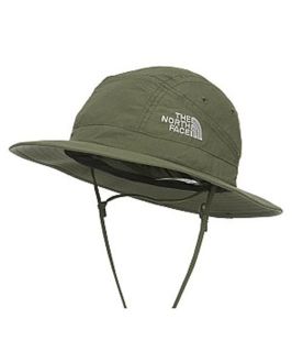 The North Face Suppertime Hat зеленый LXL T0AXKR