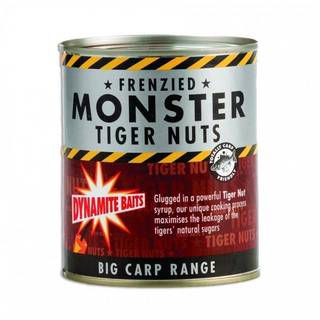 Dynamite Baits  Frenzied Monster Tiger Nuts