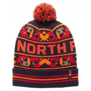 The North Face Ski Tuke V фиолетовый L T0CTH9