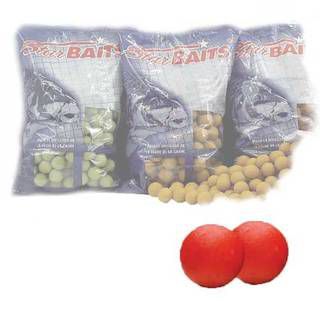 Starbaits Fraise 20мм 10кг