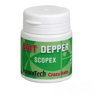 Sensas Feeder Bait Dipper Scopex