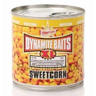 Dynamite Baits  XL Sweetcorn