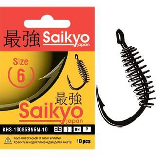Saikyo KHS-10085 №8L